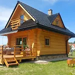 Dağ evi Sloneczna Z Bali