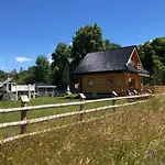 Sloneczna Z Bali 木屋 *
