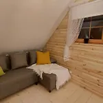 Sloneczna Z Bali 木屋 *