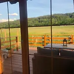 Sloneczna Z Bali 木屋