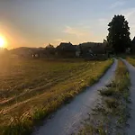 Chalet Sloneczna Z Bali *