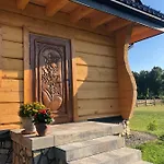 Sloneczna Z Bali 木屋 *