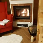 木屋 Sloneczna Z Bali