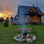 Sloneczna Z Bali Chalet *