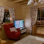 Sloneczna Z Bali 木屋