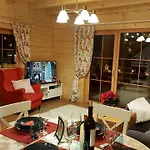 Chalet Sloneczna Z Bali *