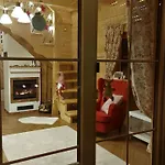 Chalet Sloneczna Z Bali Lądek-Zdrój