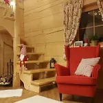 Sloneczna Z Bali 木屋