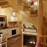Sloneczna Z Bali 木屋 *