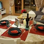 Chalet Sloneczna Z Bali Lądek-Zdrój