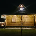 Sloneczna Z Bali 木屋 Lądek-Zdrój