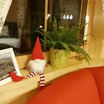 Sloneczna Z Bali Dağ evi