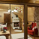 Dağ evi Sloneczna Z Bali Lądek-Zdrój