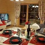 Sloneczna Z Bali 木屋 *