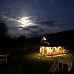 木屋 Sloneczna Z Bali Lądek-Zdrój