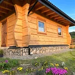 Sloneczna Z Bali 木屋