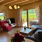 木屋 Sloneczna Z Bali *