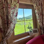 Chalet Sloneczna Z Bali *