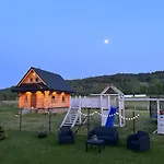 Chalet Sloneczna Z Bali Lądek-Zdrój