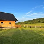 Sloneczna Z Bali Chalet Lądek-Zdrój
