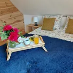 Chalet Sloneczna Z Bali *