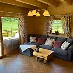 木屋 Sloneczna Z Bali