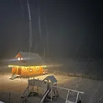 Chalet Sloneczna Z Bali