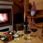 Chalet Sloneczna Z Bali *