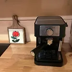 Sloneczna Z Bali 木屋