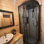 Sloneczna Z Bali 木屋 *