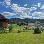 Sloneczna Z Bali 木屋