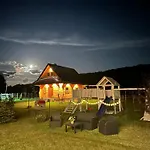 木屋 Sloneczna Z Bali *