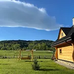 Sloneczna Z Bali 木屋 Lądek-Zdrój