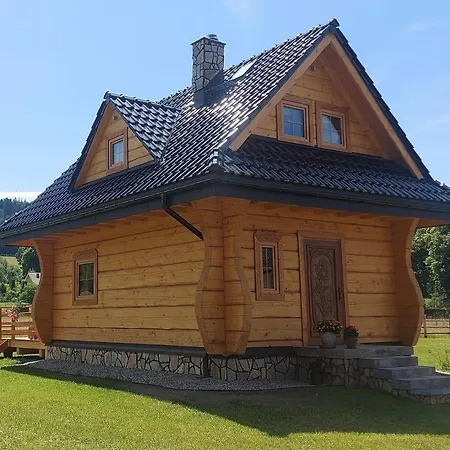 Sloneczna Z Bali * Lądek-Zdrój