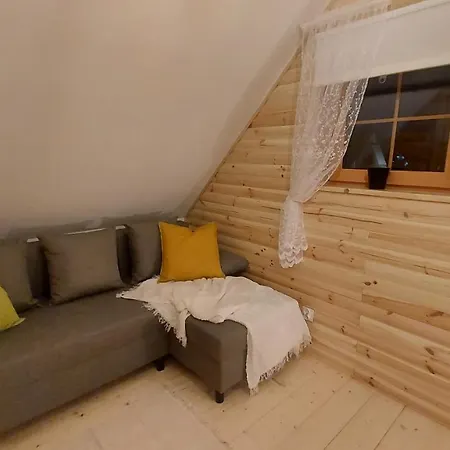 Sloneczna Z Bali Chalé *