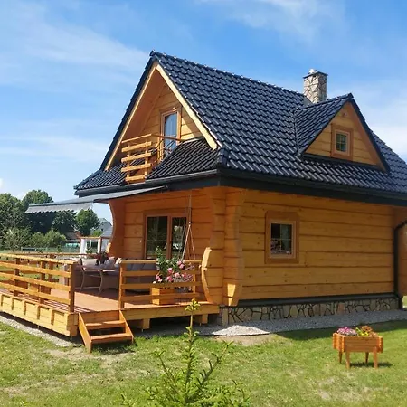 Sloneczna Z Bali Ladek-Zdroj