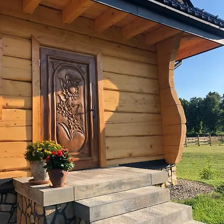 Sloneczna Z Bali Chalé *