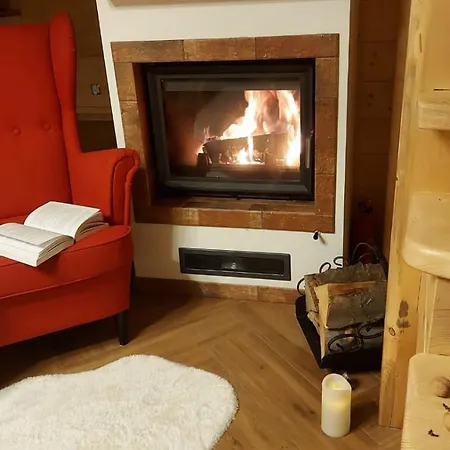 Chalé Sloneczna Z Bali