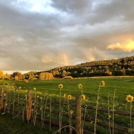 Sloneczna Z Bali Horská chata *