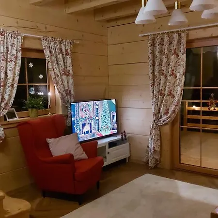 Sloneczna Z Bali Chalé