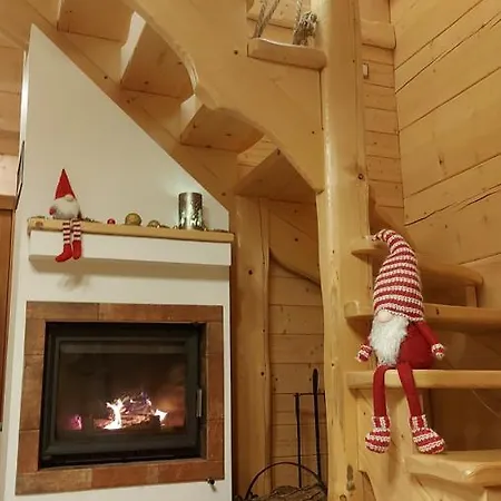 Chalé Sloneczna Z Bali Lądek-Zdrój