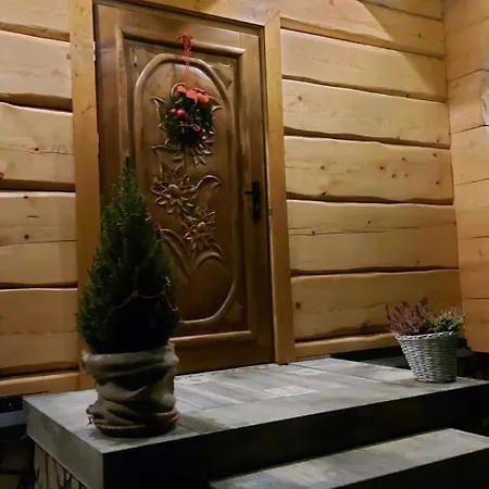 Sloneczna Z Bali Lądek-Zdrój