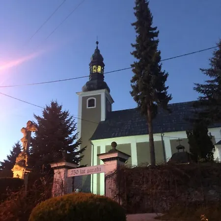 Sloneczna Z Bali Chalé *