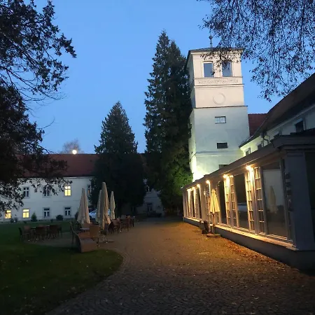 Sloneczna Z Bali Lądek-Zdrój