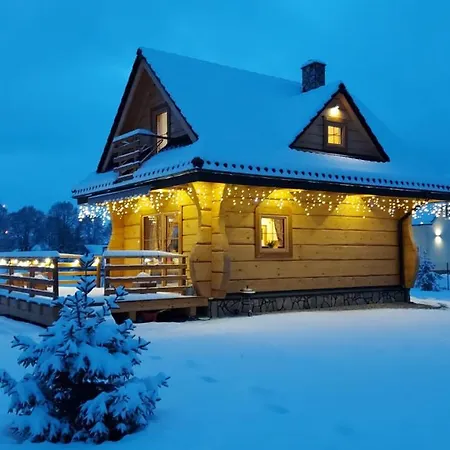 Sloneczna Z Bali * Лёндек-Здруй