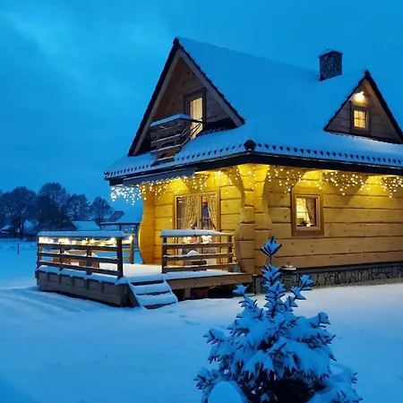 Sloneczna Z Bali * Lądek-Zdrój