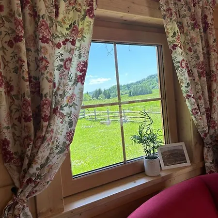 Chalé Sloneczna Z Bali *