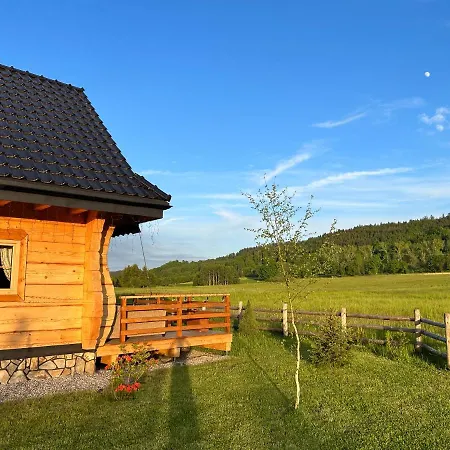 Sloneczna Z Bali * Lądek-Zdrój