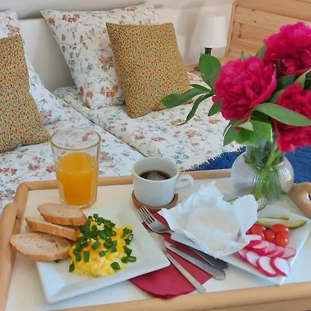 Sloneczna Z Bali Lądek-Zdrój