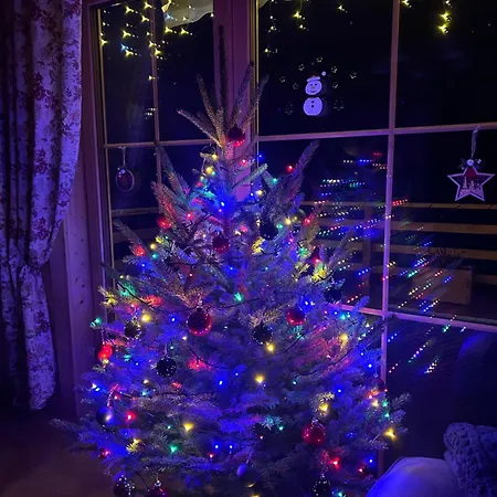 Horská chata Sloneczna Z Bali